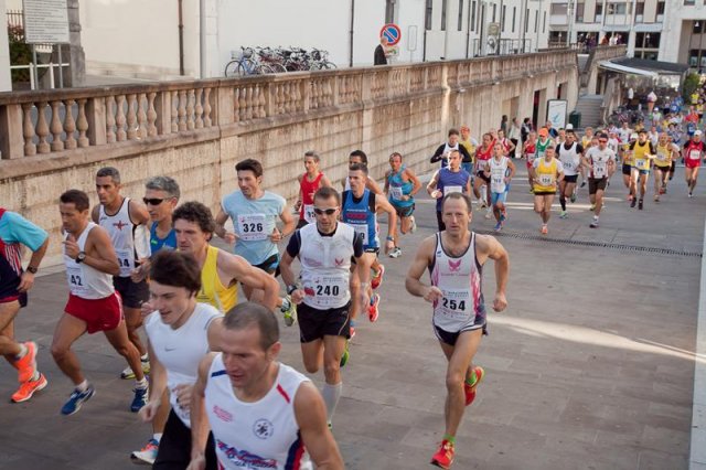 La Maratonina 2013